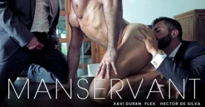 Manservant [HD 720p] 527.2 MB