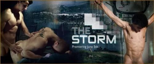 HotStuds - The Storm Part 6 Survival [HD 720p] 536.5 MB