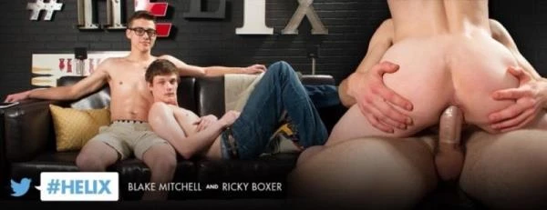 helix Blake Mitchell and Ricky Boxer [HD 720p] 591.3 MB