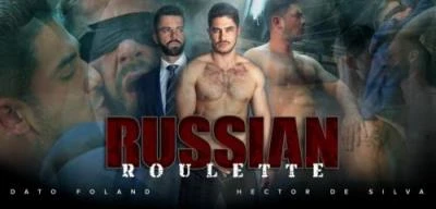 Russian Roulette [FullHD 1080p] 678.6 MB