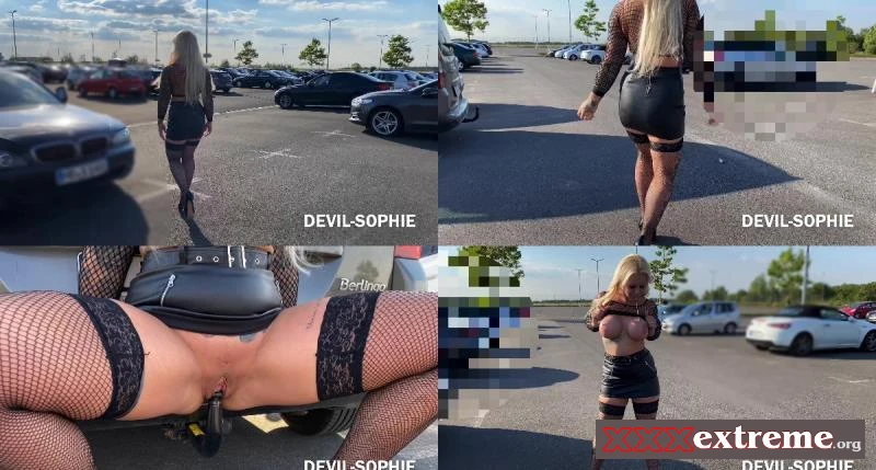 Devil Sophie - undefined05 [UHD] 1.12 GB