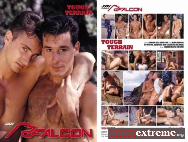 Tough Terrain [DVDRip] 942.3 MB