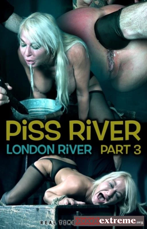 London River. Piss River Part 3 [HD 720p] 2.55 GB