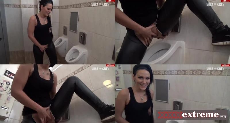 Mira-Grey - Frecher Piss [HD] 19.33 MB