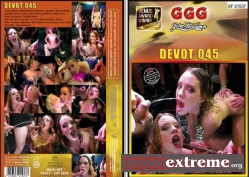 GGG - Sperma Und Pisse - Devot 45 [FullHD 1080p] 2.21 GB