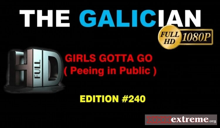 The Galician - Girls Gotta Go [HD] 1.43 GB