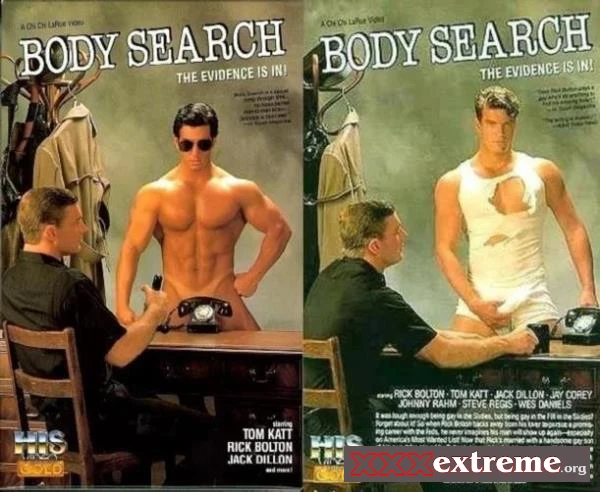 Body Search [DVDRip] 842.2 MB