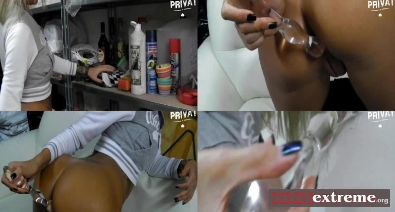 LilliePrivat - Heftig! Arschfick der ExtraKlasse mit Mega Orgsamus [HD 720p] 147.45 MB