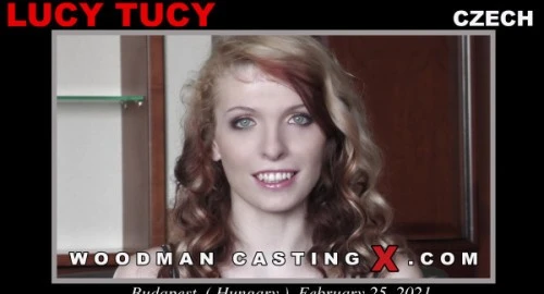 Lucy (Pissing, Fetish) [HD] 2.36 GB