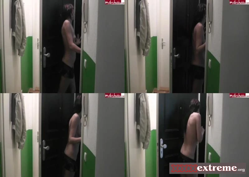 Gina-Bang - Pizzabote angemacht - Kein Fake oder RS [SD] 39.06 MB