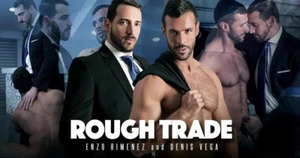 Rough Trade [FullHD 1080p] 468.5 MB