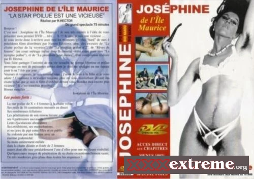 Josephine De L'ile Maurice [DVDRip] 698.7 MB