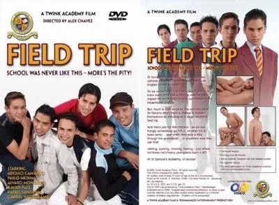 Field Trip [DVDRip] 935.7 MB