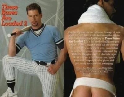 These Bases Are Loaded 2 [DVDRip] 883.6 MB