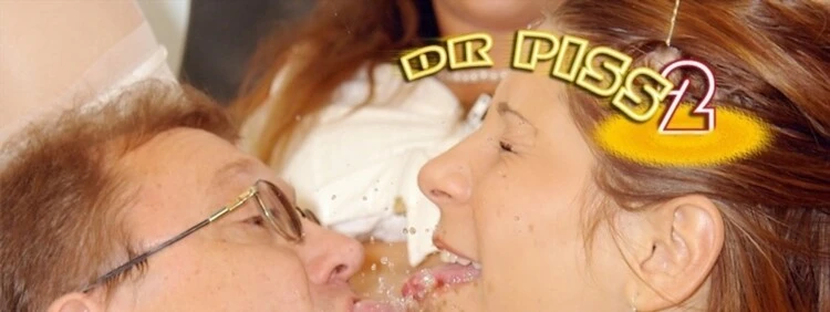 Dr. Piss #2 [DVDRip] 1.53 GB