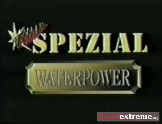 Waterpower Nr.1 [SD] 776.1 MB