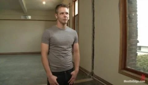 Steve Stiffer - Straight stud edged to the extreme [HD 720p] 745.8 MB