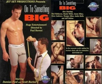 On to Something Big [DVDRip] 709.7 MB