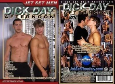 Dick Day Afternoon [DVDRip] 455.7 MB