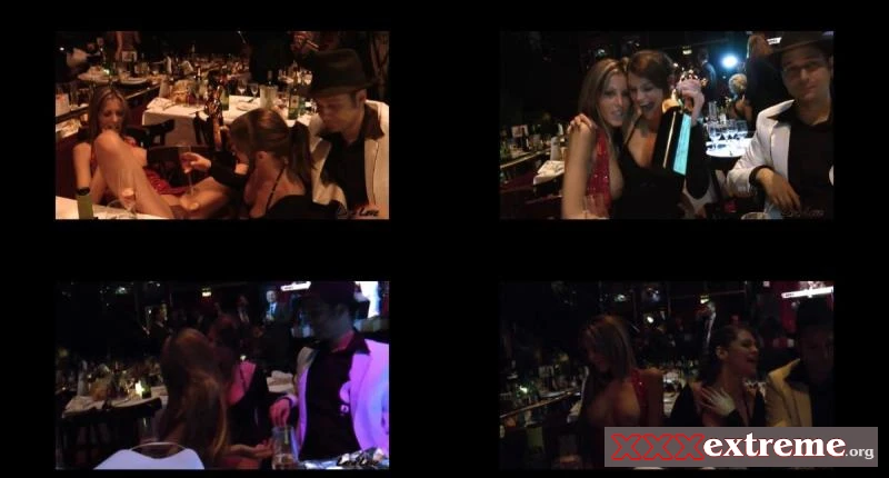 LaraLove - Skandal - Öffentlich bei den Venus Awards 2010 mit Merry4Fun [SD] 165.61 MB
