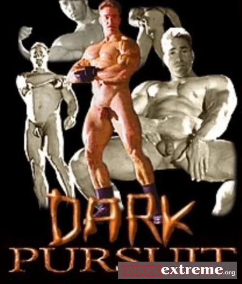 Billy Herrington's Dark Pursuit [DVDRip] 766.1 MB