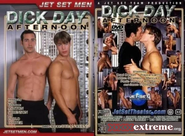 Dick Day Afternoon [DVDRip] 455.7 MB