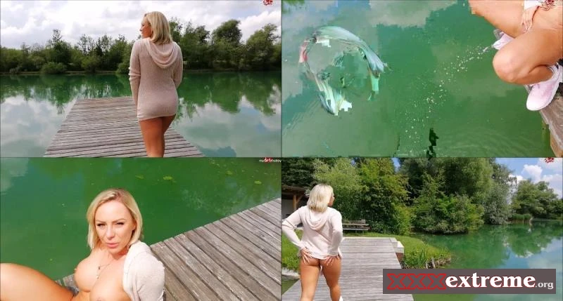 LilliVanilli - In der Öffentlichkeit gepinkelt! Mir doch egal! 25 05 18 [HD 720p] 30.78 MB