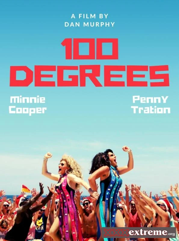 100 Degrees - Dannii + Kylie Minogue Flash Dance (2015) [Full HD] 286.71 MB