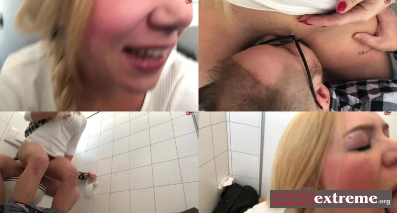 Devil Sophie - In the lunch break with him in the office fucked - whether his colleagues have noticed something  with devil-sophie [HD 720p] 118.86 MB