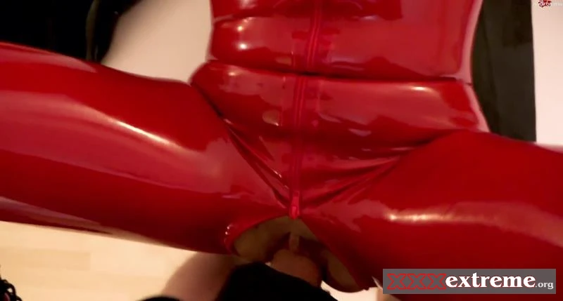 Daynia - Das ultra-perverse Hardcore Latex 3Loch-Fick-Piss-Sperma Inferno 30 12 18 [FullHD 1080p] 239.34 MB
