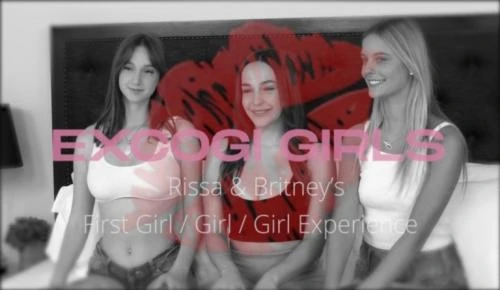 Britney Rose, Melanie Marie, Rissa May - Golden Shower Girls [HD 720p] 2.23 GB