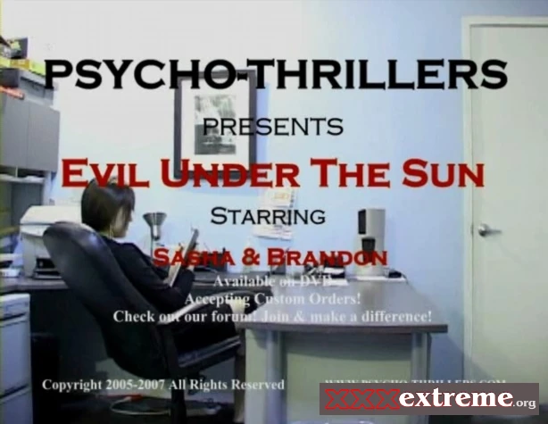 Evil Under Sun [SD] 199.1 MB