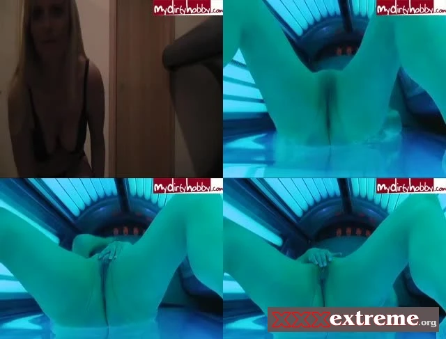 Dirty-Tina - Tinas Video-Tagebuch im Solarium 02 07 11 [SD] 12.69 MB
