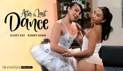 Kasey Kei & Kimmy Kimm - After The Last Dance [FullHD 1080p] 604 MB