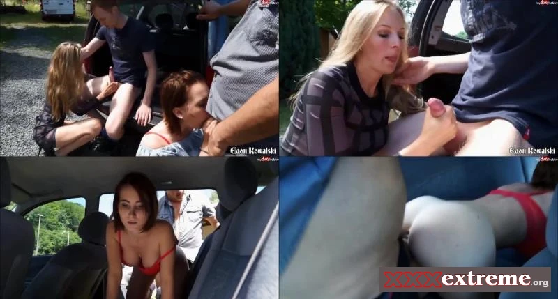 Egon-Kowalski - Autohaus Kowalsk Part 2 mit Lia-Louise 21 07 17 NO ORIGINAL [HD] 90.92 MB