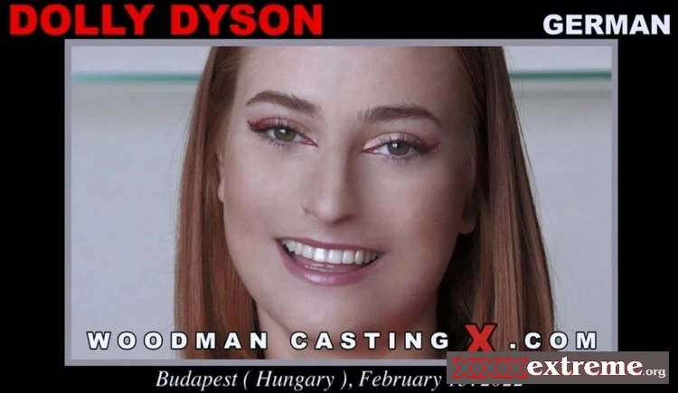 Dolly Dyson UPDATED [HD 720p] 2.19 GB