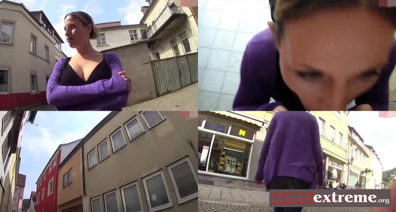HardcoreBenefits - Aber bitte mit Sahne - Spermawalk [HD] 152.5 MB