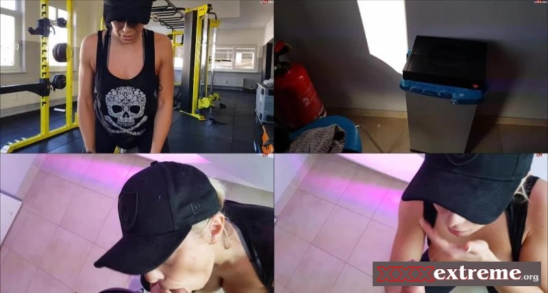 LilliVanilli - Mein Trainer fickt mich im Studio! Public Pur 07 01 18 [FullHD 1080p] 142.99 MB