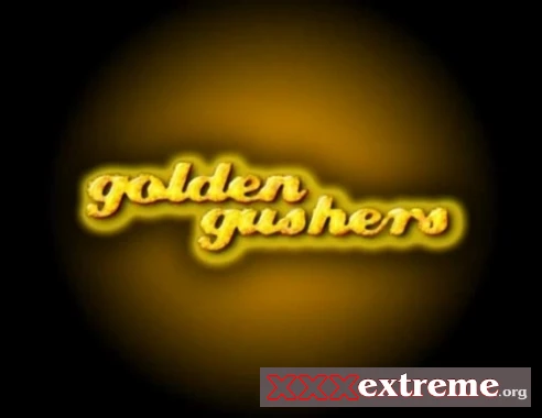 Hightide #35 - Golden Gushers [DVDRip] 681 MB