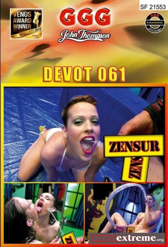 GGG Devot Sperma Und Pisse 061 RD 04.11.2017 [HD 720p] 1.63 GB