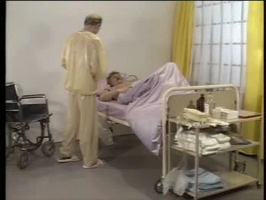 Viola - Bizarr #18 - Spezialklinik Frau Dr Kukumber Teil 1 [DVDRip] 801.1 MB