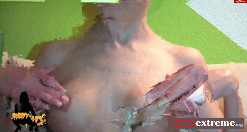 Perverse Almanac - ICH ganz ohne und unzensiert!!! mit Honey-Lips [FullHD 1080p] 48.34 MB