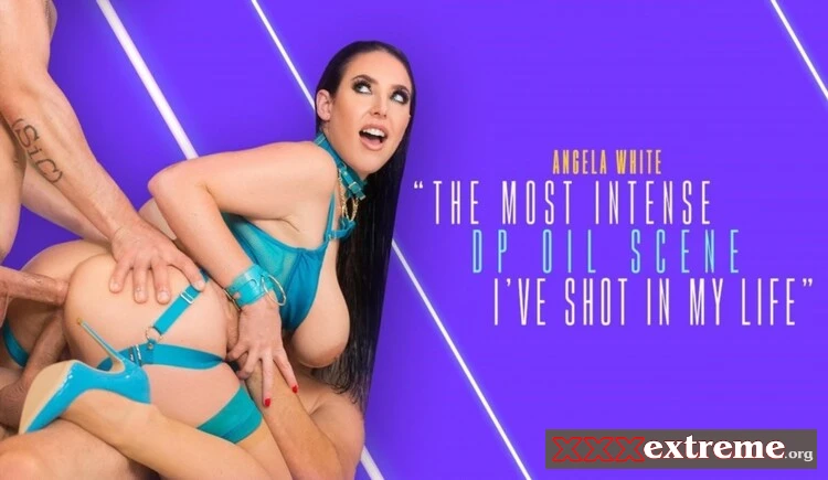 Angela White - A to ZZ [SD] 424.6 MB