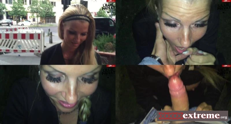 LilliePrivat - Krass! So öffentlich benutzt und gefickt! [HD 720p] 76.9 MB