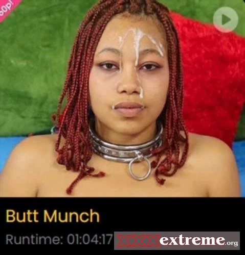 Butt Munch [FullHD 1080p] 3.71 GB