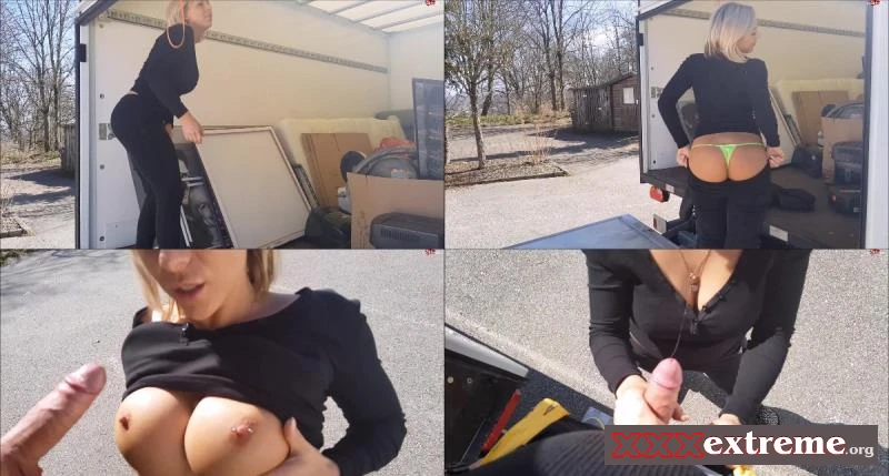 LilliVanilli - Umzugshilfe - wie kann ich dich motivieren 27 03 18 [FullHD 1080p] 228.87 MB