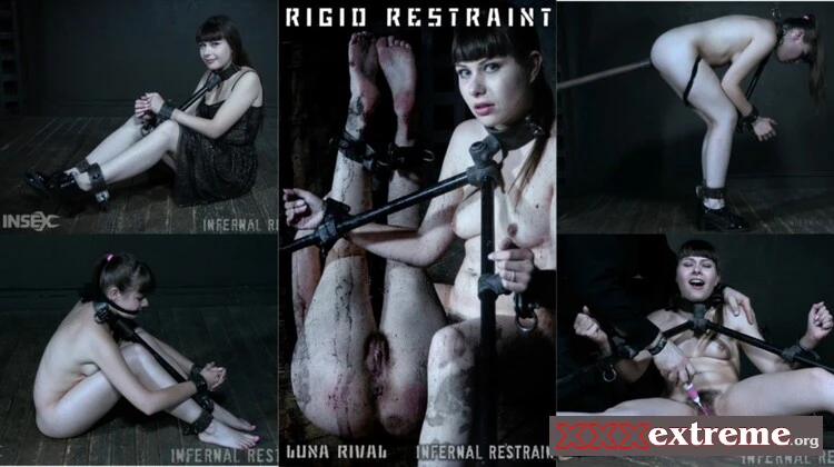 Luna Rival - Rigid Restraints [SD] 779.8 MB