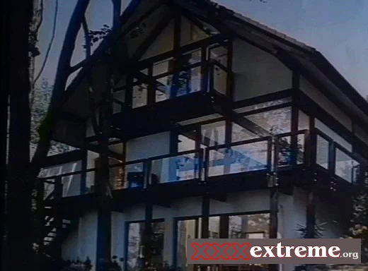 Bizarre Therapie Extrem. Jack Fleetwood, Undercover [DVDRip] 609.3 MB