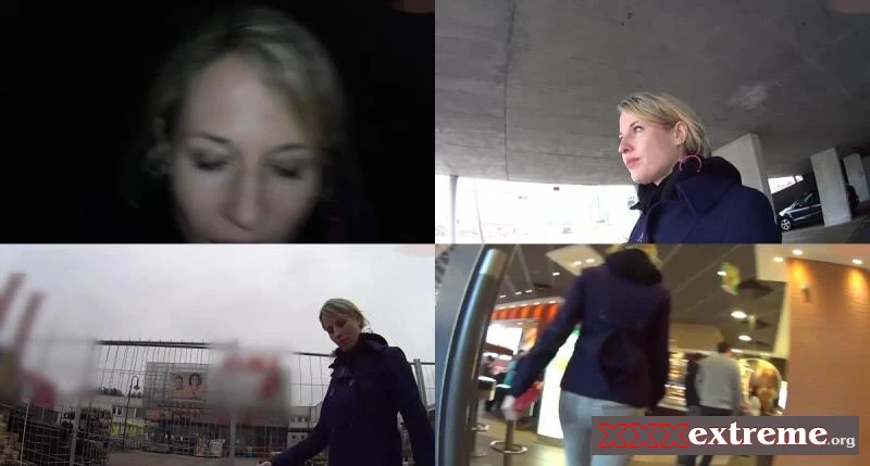 HardcoreBenefits - Happy-Meal für Mia - Public Spermawalk [HD] 114.11 MB