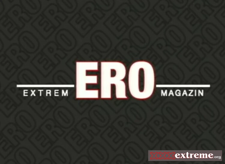 Ero Extrem Magazin #01 [DVDRip] 6.69 GB